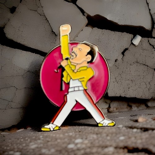 Rare limited edition freddie - rare,,