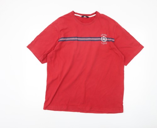 Henri lloyd men red - lloyd,