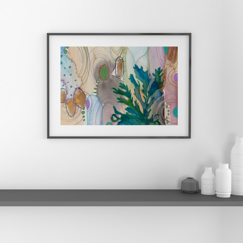 Contemporary expressionism - contemporary,