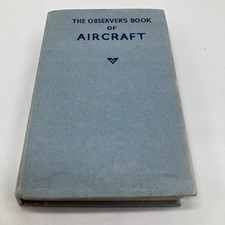 The Observer's Book of