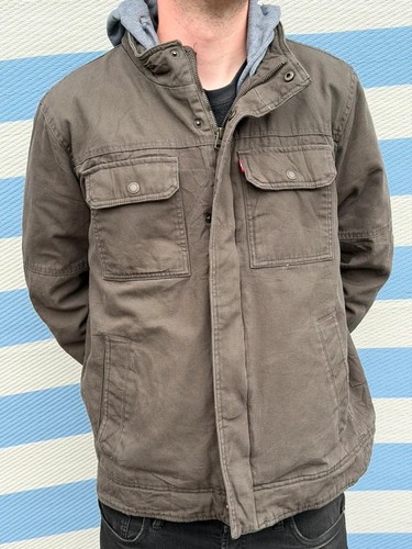Men levi strauss co - strauss,