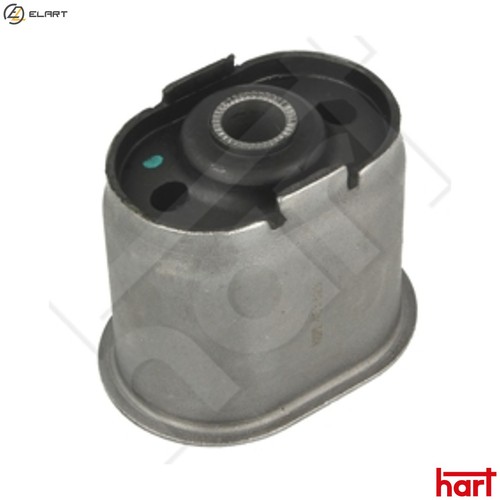 Bushing leaf spring 483 523 - leaf,