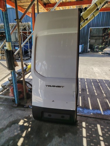 Ford transit mk8 rear left - transit,