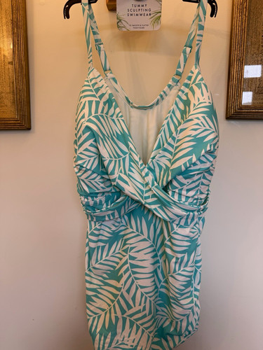 Matalan papaya size tummy - matalan, 28