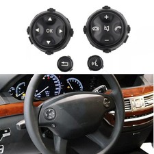 Fit For Mercedes-Benz S W221