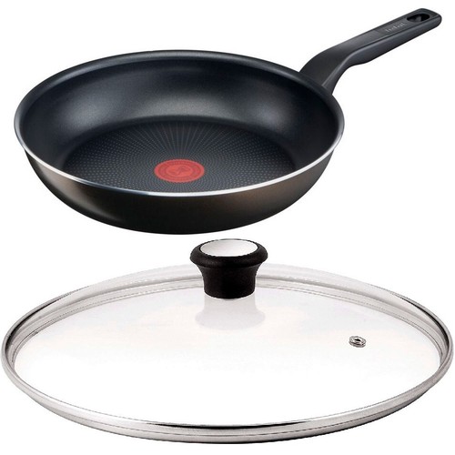 Tefal 30cm intense frying - intense,