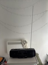 Sony Cfs-d20l Vintage Mega