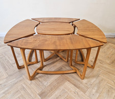Ercol Model '450 Supper Table'