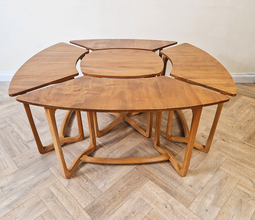 Ercol model 450 supper - model,