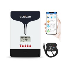 MPPT Solar Charge Controller