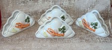 Vintage Bassano Italy Seafood