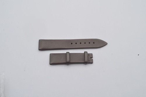 Jaquet droz leather watch - jaquet,