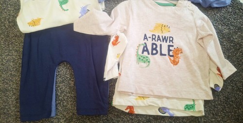 Baby clothes - baby,