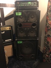 Trace Elliot AH400SMX