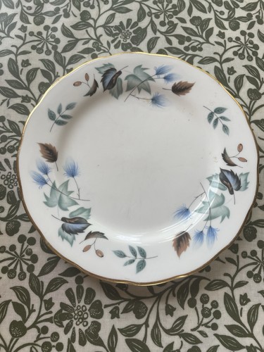 Colclough bone china side - colclough,