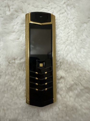 Gold phone luxury please - gold,