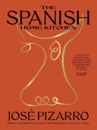 The spanish home kitchen - the,