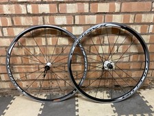 Fulcrum Racing 3 Road Bike Wheelset Campagnolo