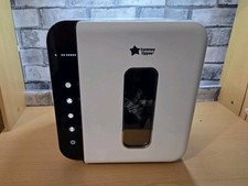 Tommee Tippee Ultra UV Steriliser, Dryer & Storage - Baby Bottles & Accessories