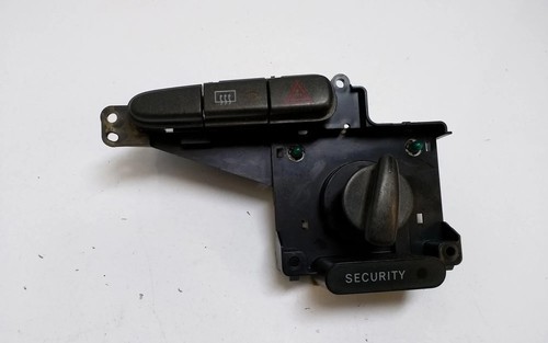 Toyota yaris verso button - yaris,