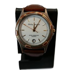 Philip Mercier Quartz Dress