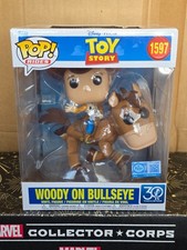 Funko Pop Vinyl - Disney #1597