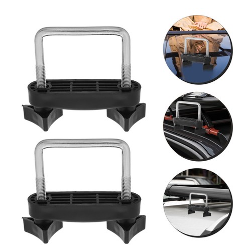 Pcs trailer crossbar - trailer, clips
