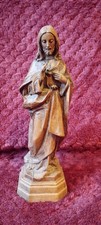 Sacred heart jesus - jesus, vintage