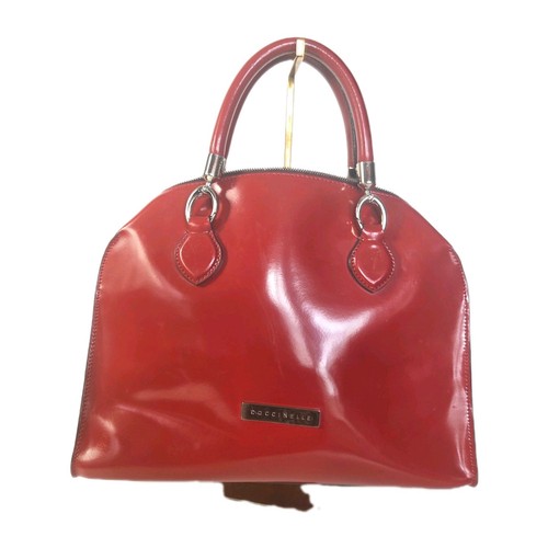 Authentic coccinelle red - coccinelle,