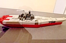 Transformer g1 -Gobots robo