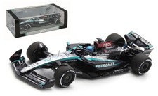 Spark S9532 Mercedes-AMG W15