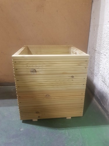 Large decking wooden - ,
