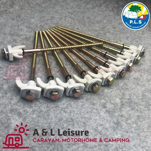 Grey screw heavy - grey,