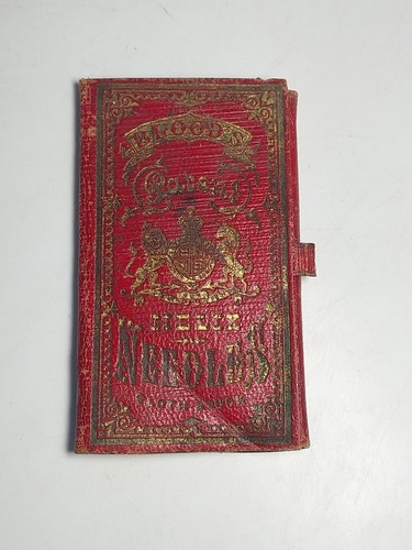 Antique victorian blood - victorian, blood's