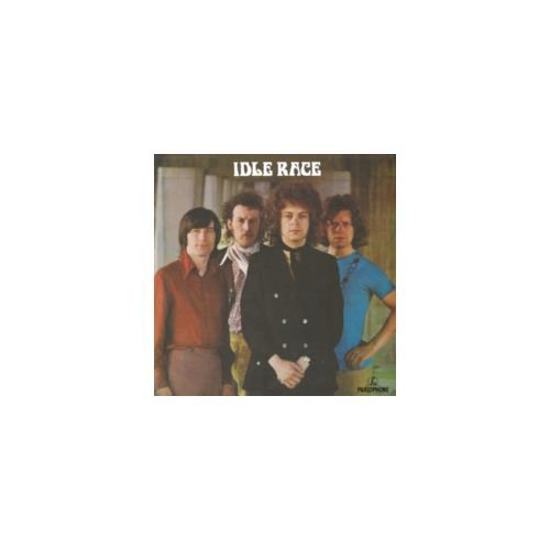 Idle race - race:,