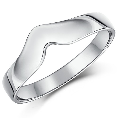 Titanium court shaped high - titanium,