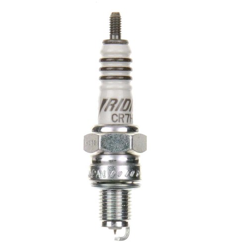 Ngk cr7hix iridium - ngk,