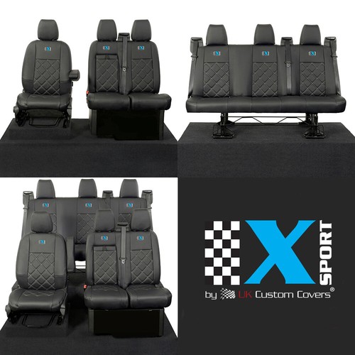 Ford transit custom - ford,