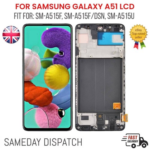 Samsung galaxy a51 a515f - a51,