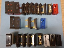 WYLEX FUSE BS303 REWIREABLE