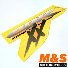 Honda cbr1100xx super - honda,