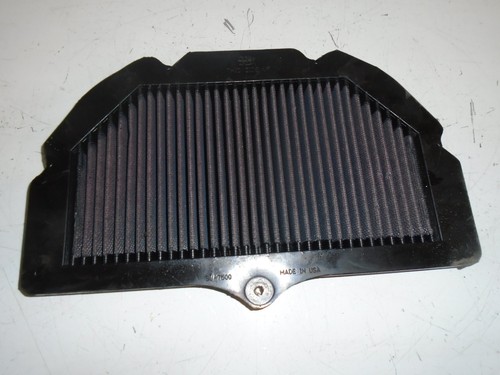 Suzuki gsxr 1000 - 2003, 2004
