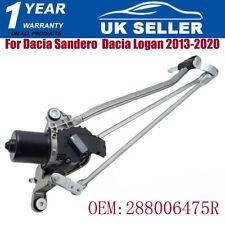 FOR DACIA SANDERO / LOGAN