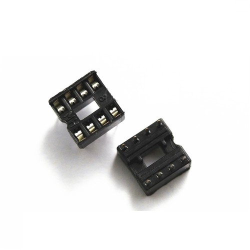 50pcs pin dip8 integrated - 50pcs,