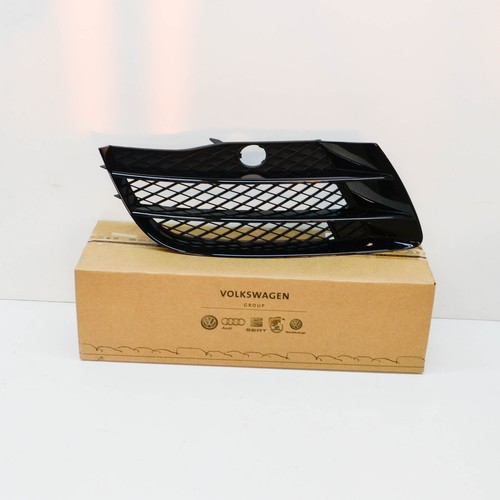 Audi front bumper - r8, right