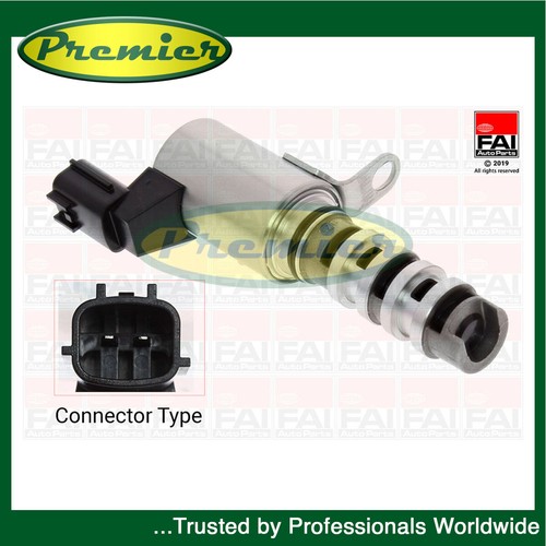 Premier variable valve timing - premier,