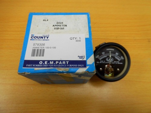 Genuine cav land rover - cav,
