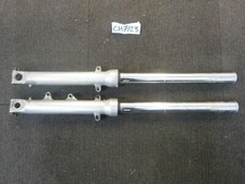 Honda CB-1 400 NC27 1989-90 Front Forks Stanchions Fork Legs Suspension 7/23