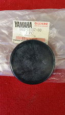 Yamaha TZ350 G 38mm Carb Cover.  Genuine Yamaha. New Old Stock. (ba4)