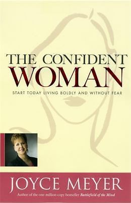 joyce meyer books